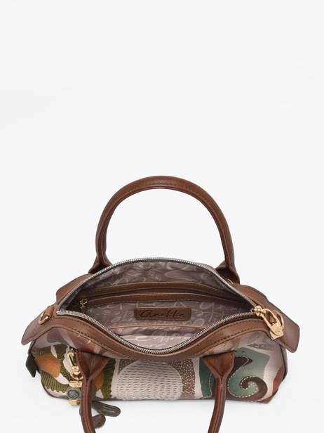 Cross Body Tas Amphora Anekke Veelkleurig amphora 42711410 ander zicht 2